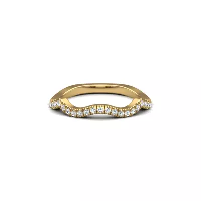 Kimberly Pave Band