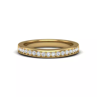 Amira Pave Band