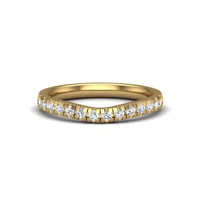 Angelina Pave Band