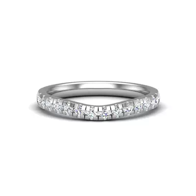 Angelina Pave Band