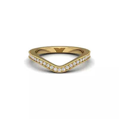 Gracelynn Pave Band