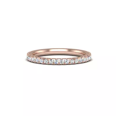 Anastasia Pave Band