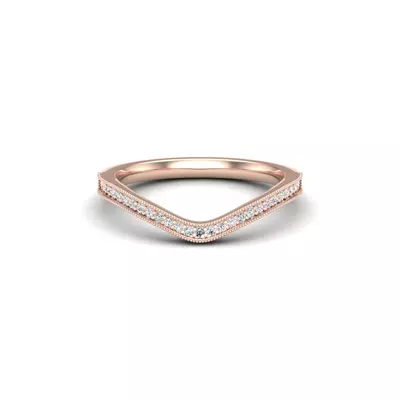 Lilith Pave Band