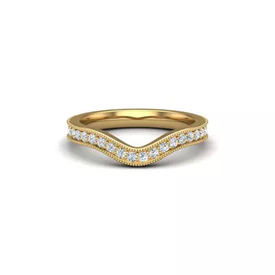 Madilyn Pave Band