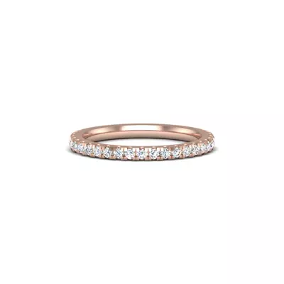 Evelynn Pave Band