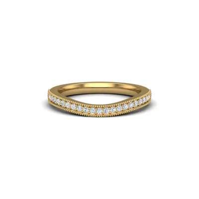 Lilah Pave Band