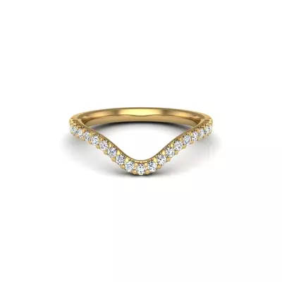 Talia Pave Band