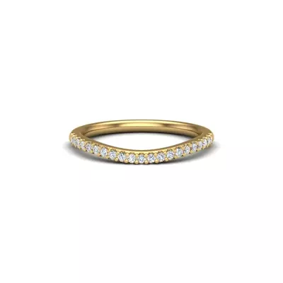 Mackenzie Pave Band