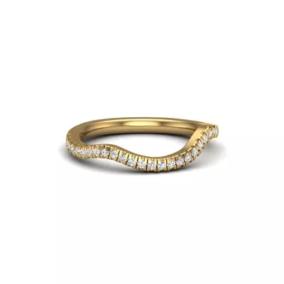 Alivia Pave Band