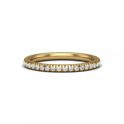 Anaya Pave Band