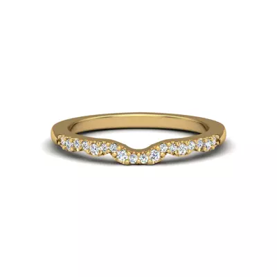 Samara Pave Band
