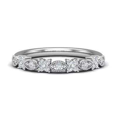 Evangeline Pave Band