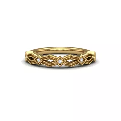 Camille Pave Band