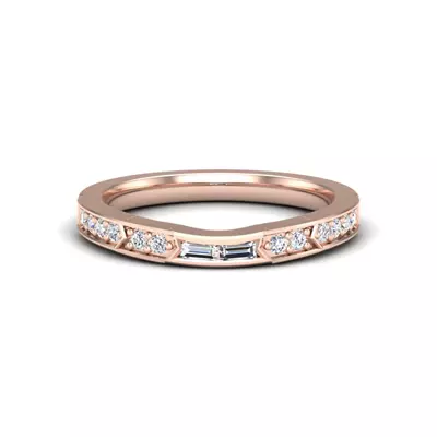 Elle Pave Band