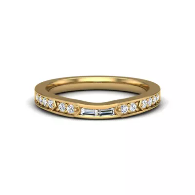 Elle Pave Band