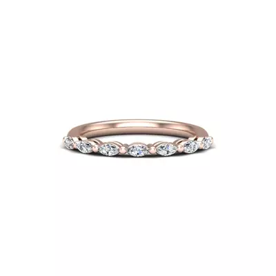 Aubrey Marquise Band