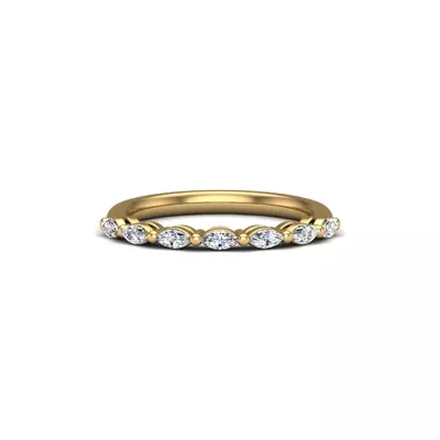 Aubrey Marquise Band