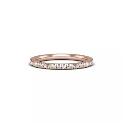 Maya Pave Band
