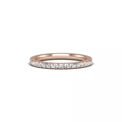 Scarlet Pave Band