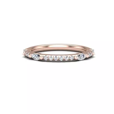 Esmeralda Pave Band
