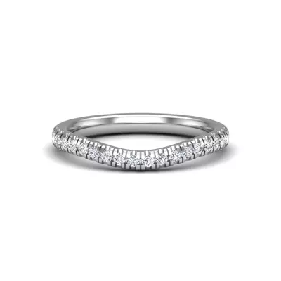 Alora Pave Band