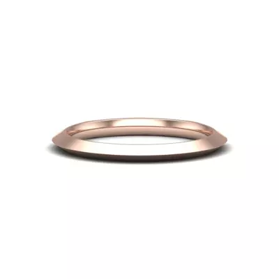 Alia Knife Edge Band