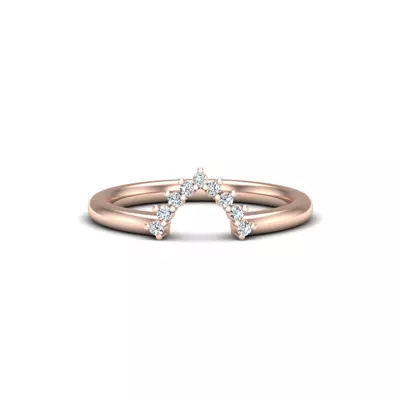 Cora Diamond Band