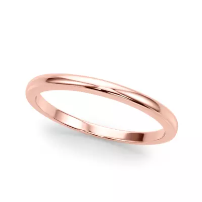 Adelle Wedding Band