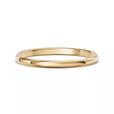 Midweight Classic Band (2mm)