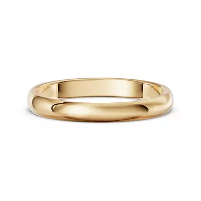 Midweight Classic Band (3mm)