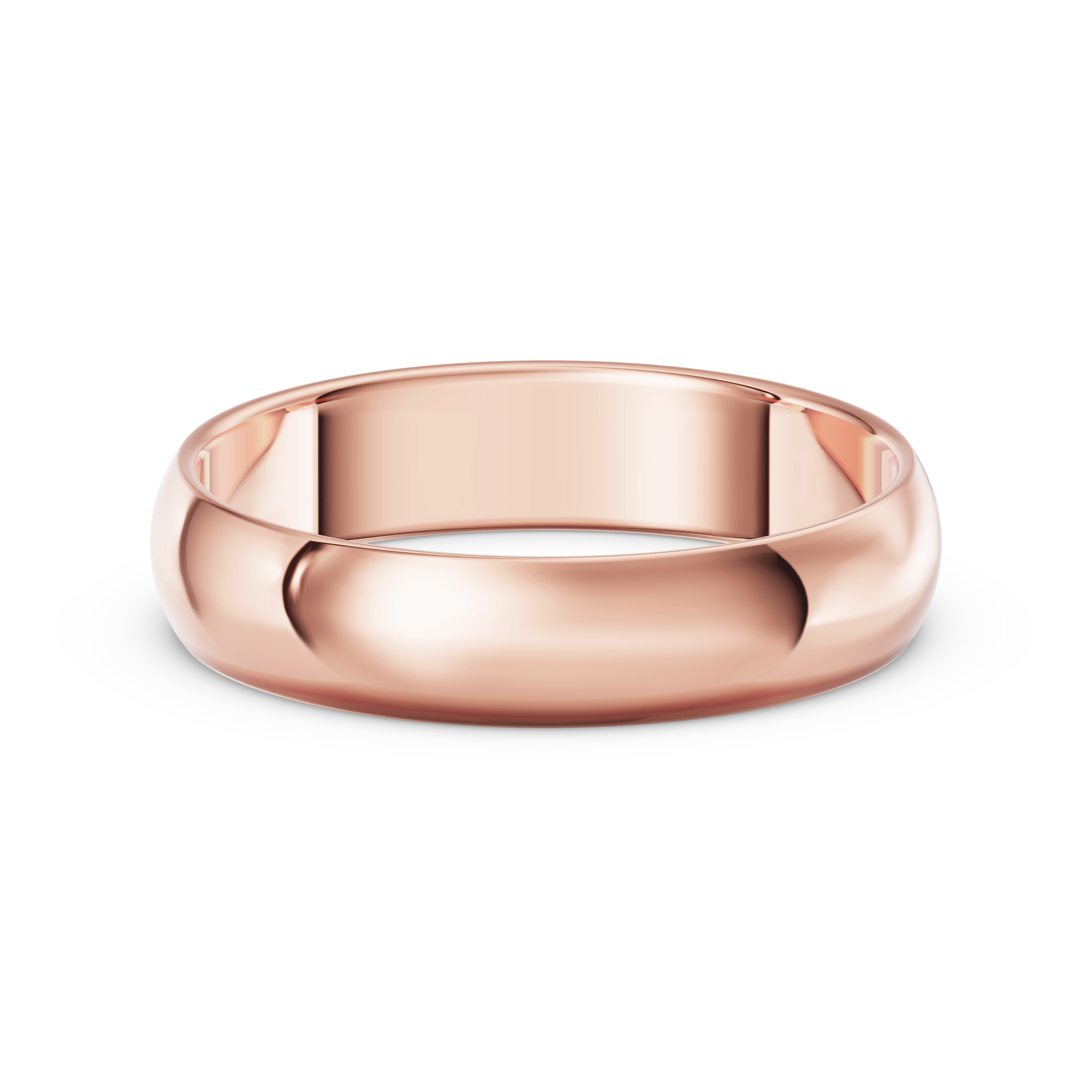 Midweight Classic Band (5mm)