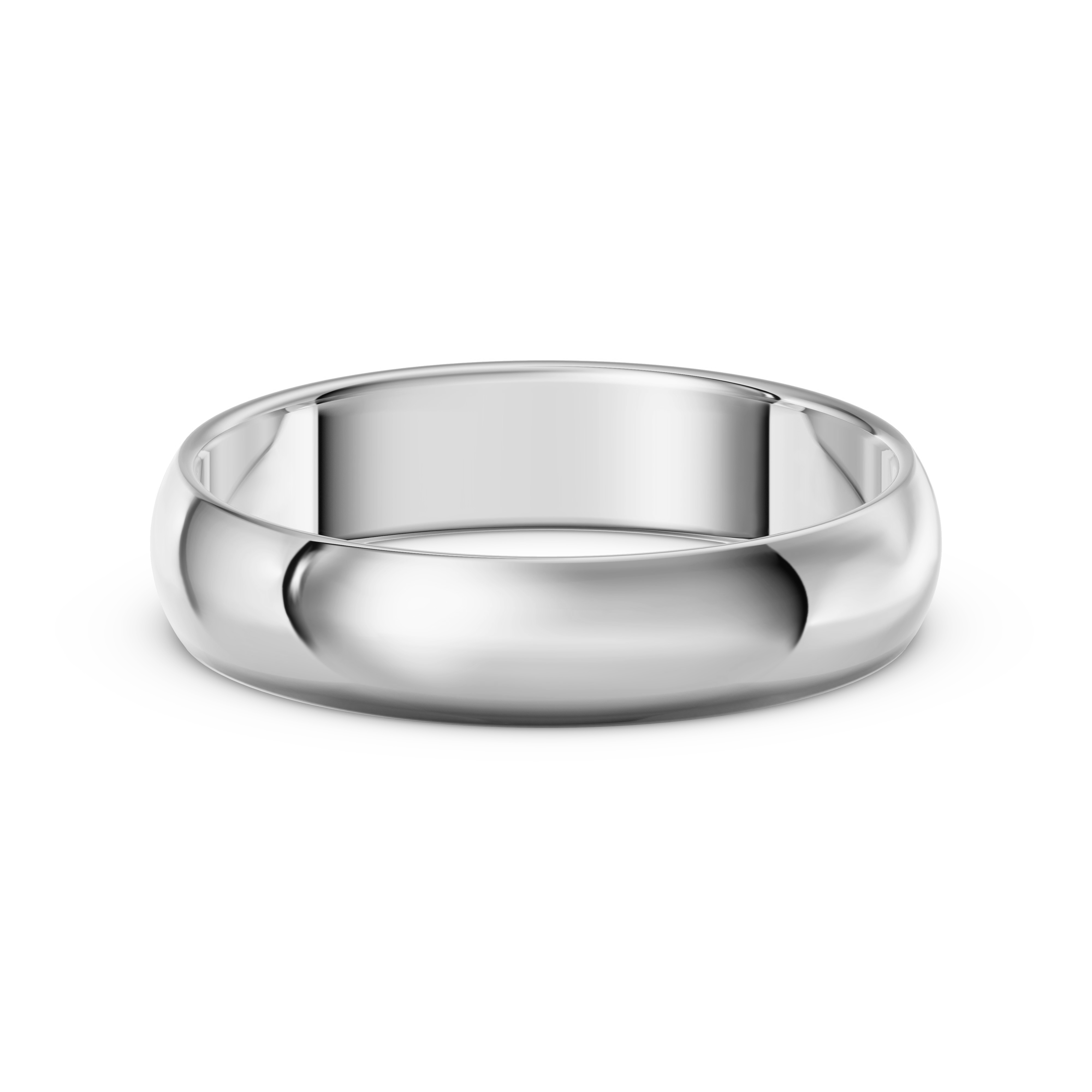 Midweight Classic Band (5mm)