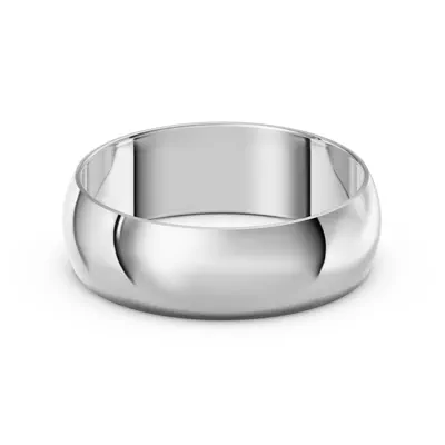 Midweight Classic Band (7mm)