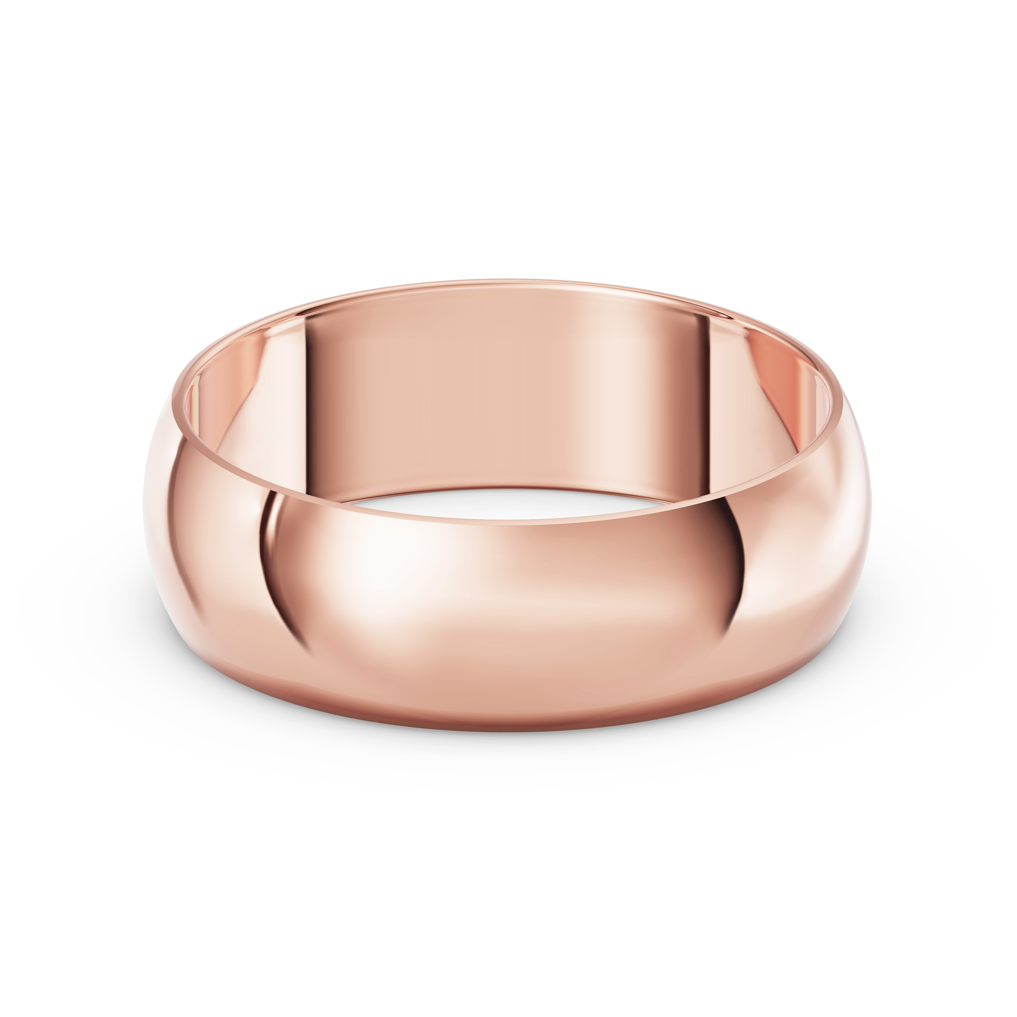 Midweight Classic Band (7mm)