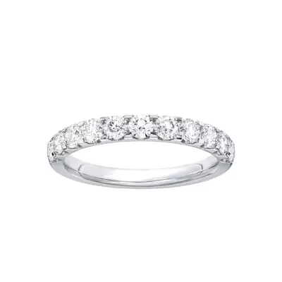 U-Prong Diamond Band (.75 ct. tw.)