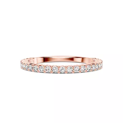 Aura Shared Prong Band (0.30 ct. tw.)