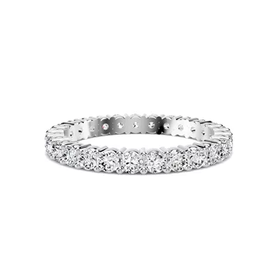 Aura Shared Prong Eternity Band (1.20 ct. tw.)