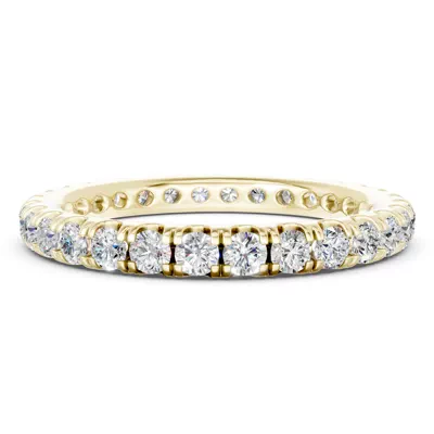 Heritage Lab Diamond Eternity Band (1.00 ct. tw.)