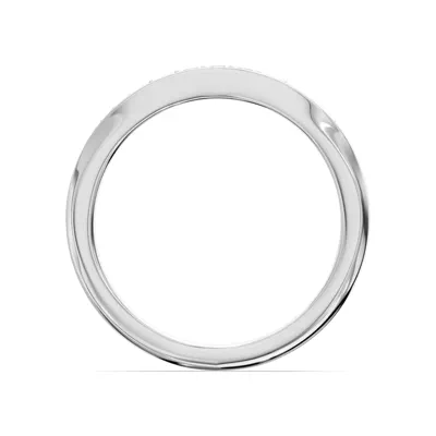 Parisa Lab Diamond Pavé Band