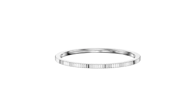 Fluted Stackable Band (1mm)