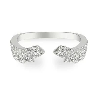 Florant Laurel Open Band