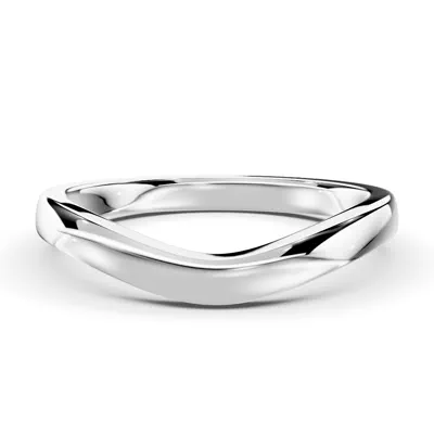 Boda Curved 2mm Band