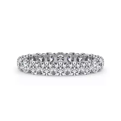 Classic Round Diamond Eternity Band (2.00ct. tw.)