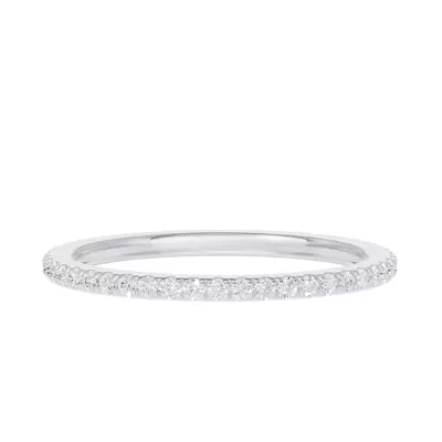 Classic Lab Eternity Band (.25ct. tw.)