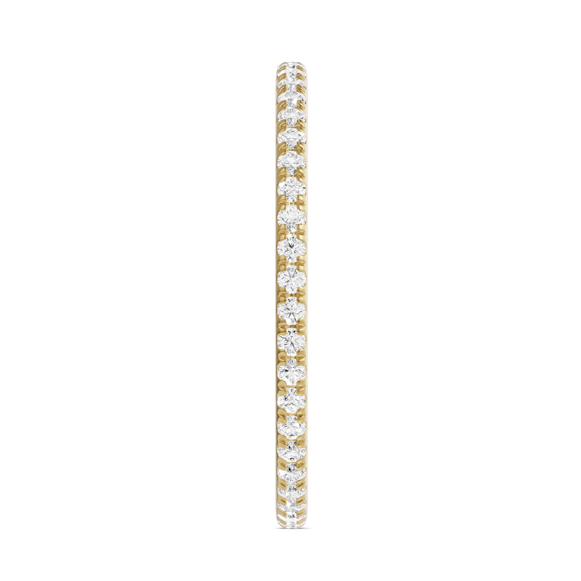 Classic Lab Eternity Band (.25ct. tw.)