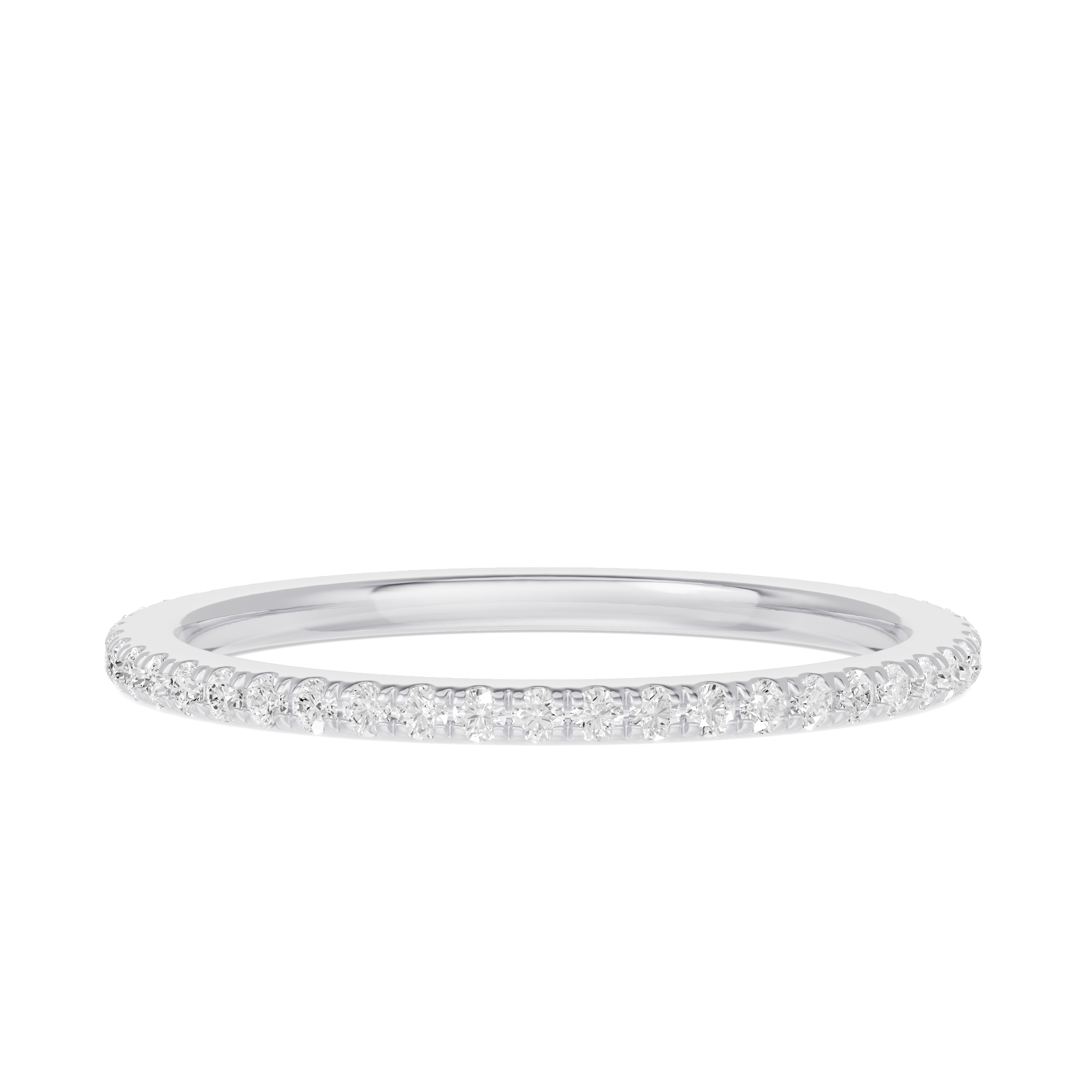 Classic Diamond Eternity Band (.25ct. tw.)