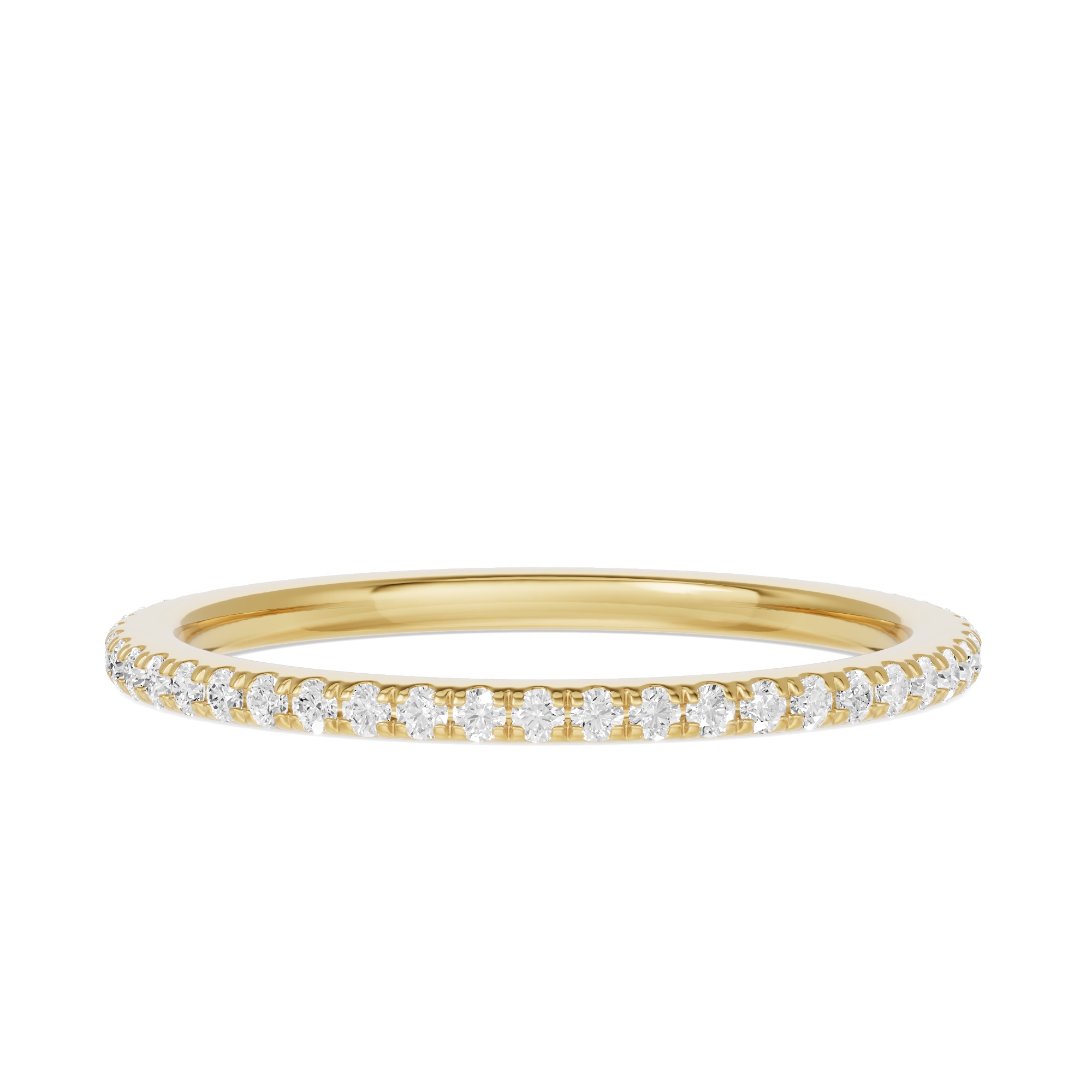Classic Diamond Eternity Band (.25ct. tw.)