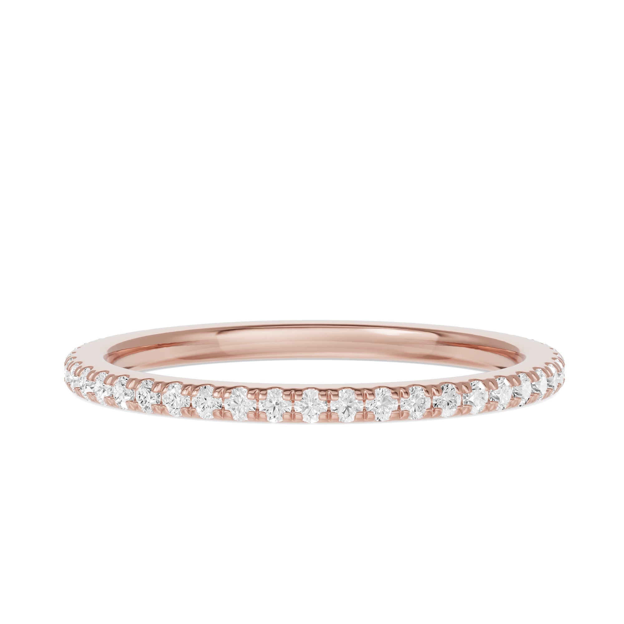 Classic Lab Eternity Band (.33ct. tw.)