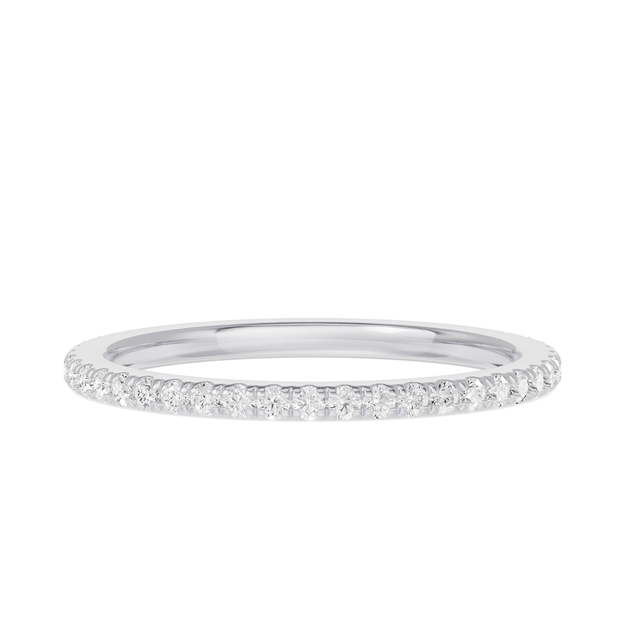 Classic Diamond Eternity Band (.33ct. tw.)