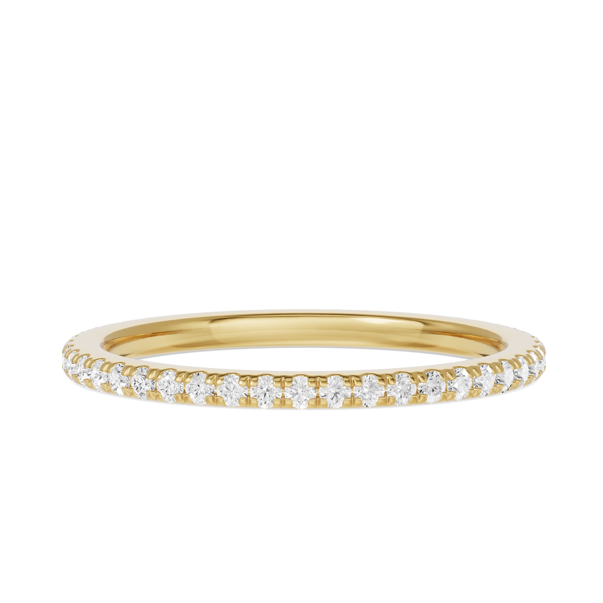 Classic Diamond Eternity Band (.33ct. tw.)